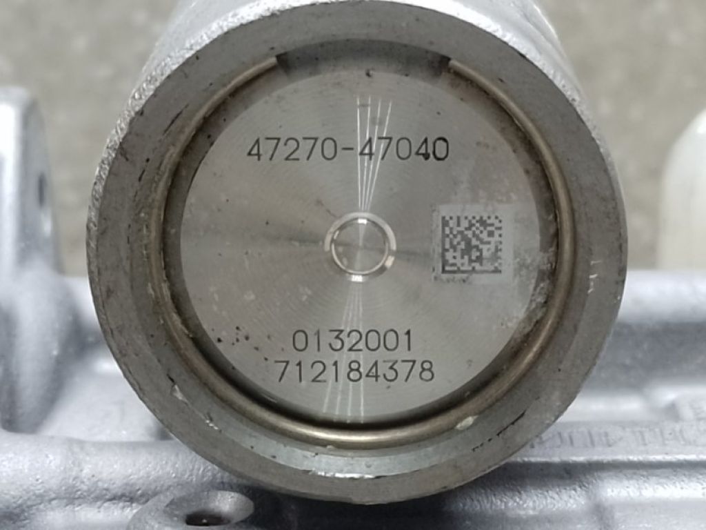 47050-47551 | Главный тормозной цилиндр TOYOTA PRIUS 16- - Фото 5