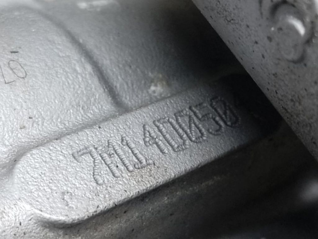 47050-47551 | Главный тормозной цилиндр TOYOTA PRIUS 16- - Фото 7