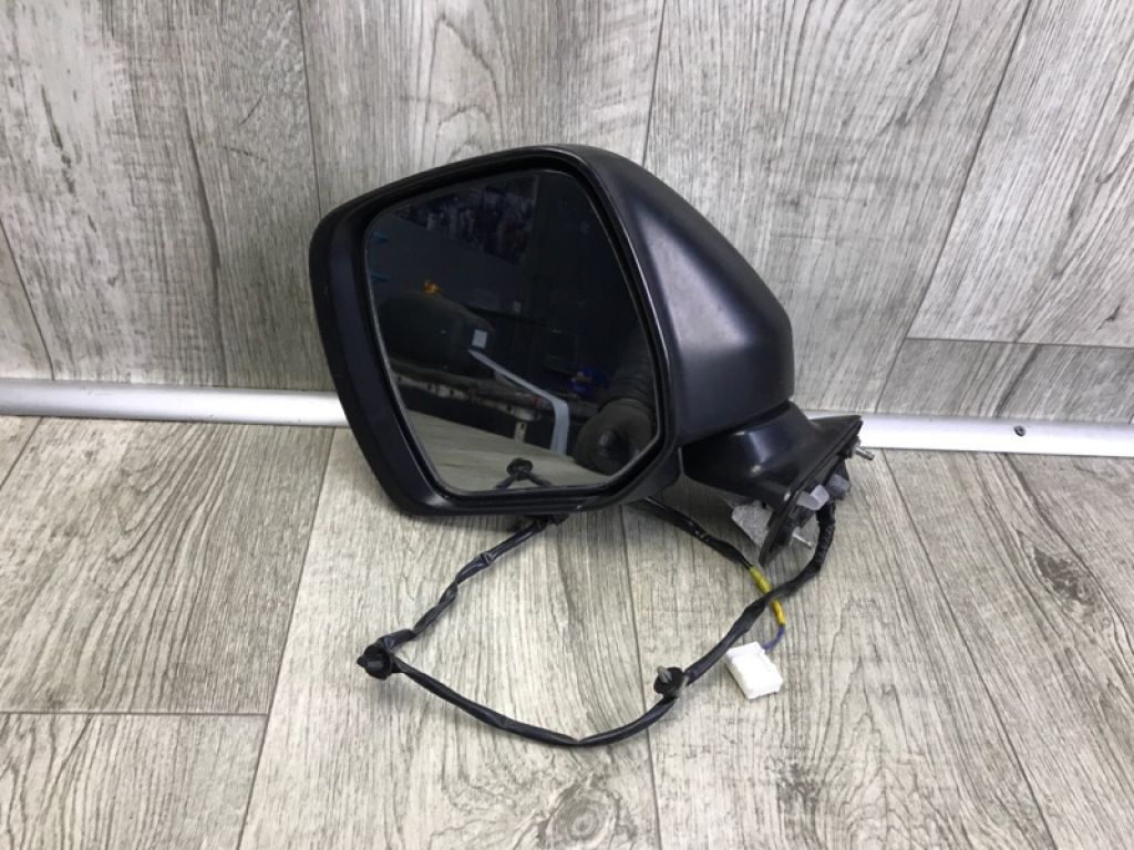 963021JA0B | Дзеркало лів. NISSAN QUEST S 11-17