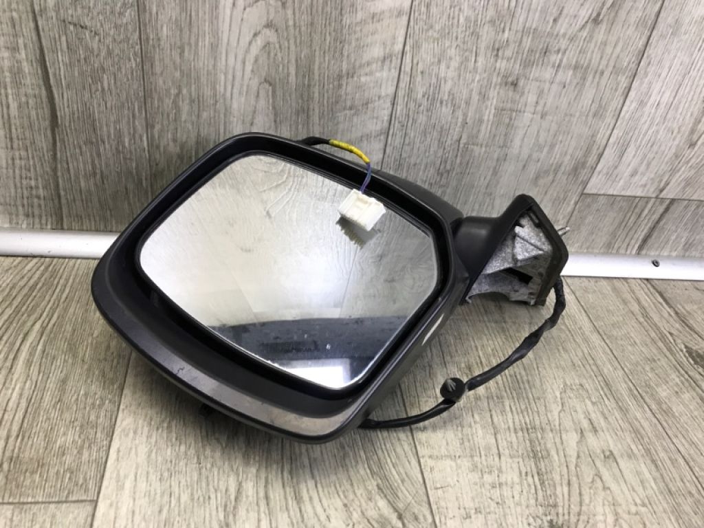 963021JA0B | Дзеркало лів. NISSAN QUEST S 11-17 - Фото 2