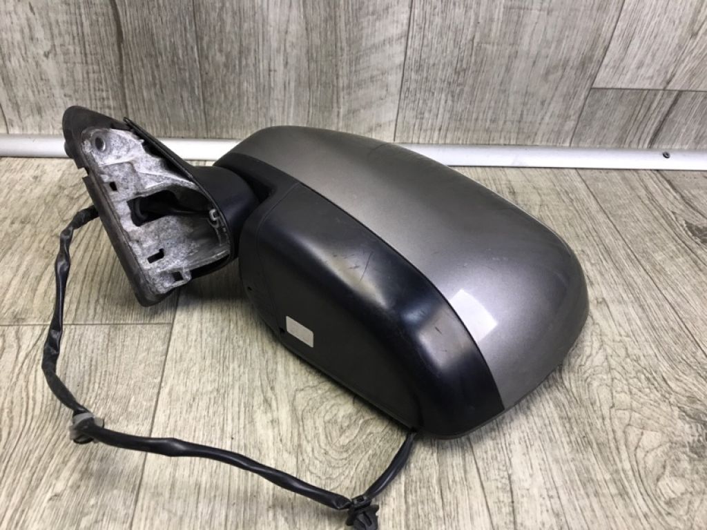 963021JA0B | Дзеркало лів. NISSAN QUEST S 11-17 - Фото 4