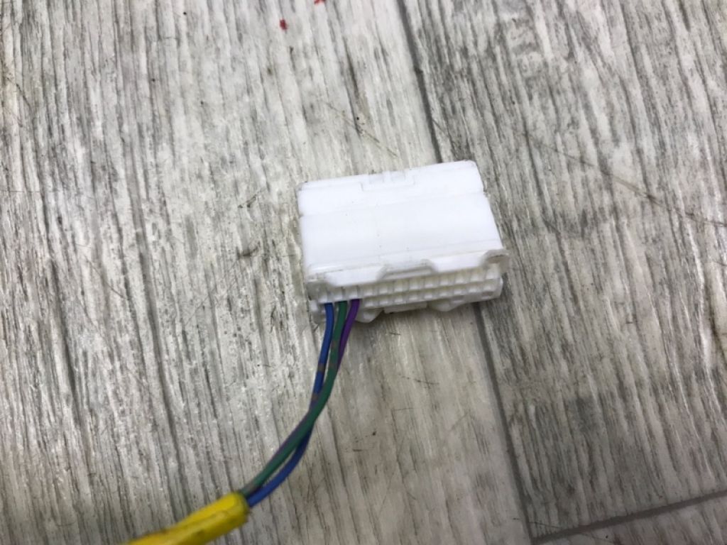 963021JA0B | Дзеркало лів. NISSAN QUEST S 11-17 - Фото 6