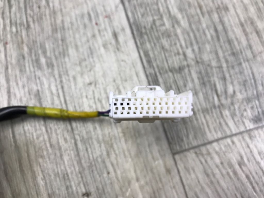 963021JA0B | Дзеркало лів. NISSAN QUEST S 11-17 - Фото 7