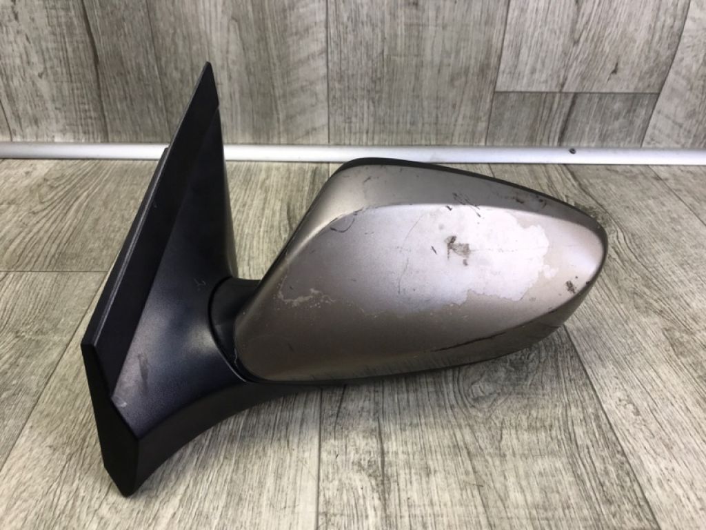 87610-1R210 | Дзеркало лів. HYUNDAI ACCENT RB 10-