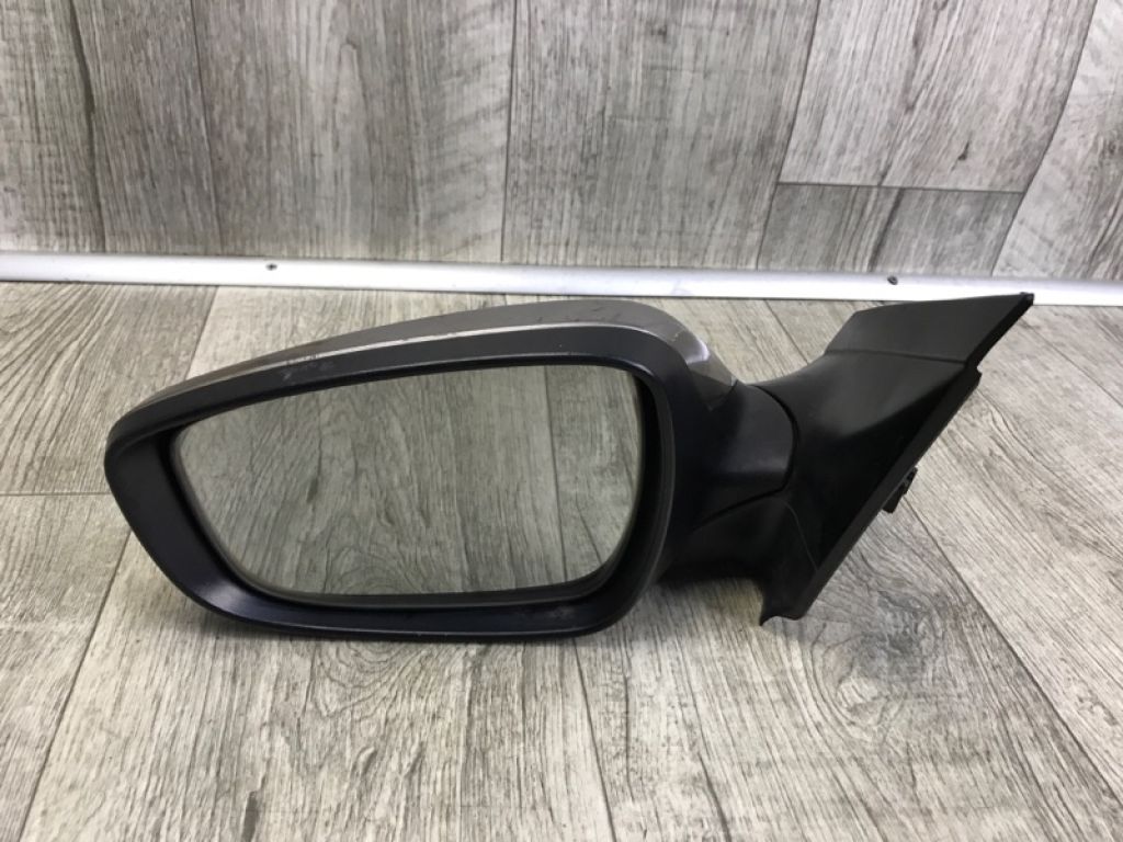 87610-1R210 | Дзеркало лів. HYUNDAI ACCENT RB 10- - Фото 2