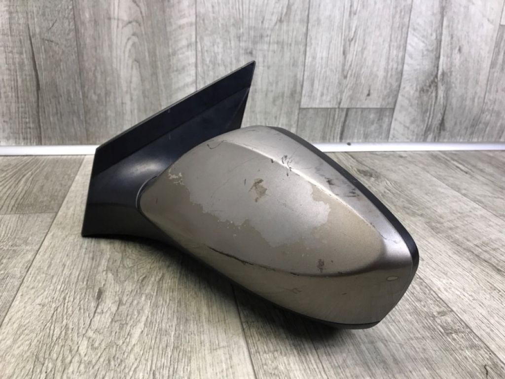 87610-1R210 | Дзеркало лів. HYUNDAI ACCENT RB 10- - Фото 4