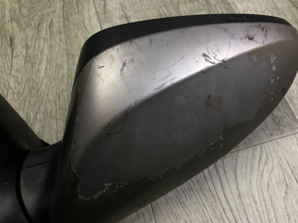 87610-1R210 | Дзеркало лів. HYUNDAI ACCENT RB 10- - Фото 8