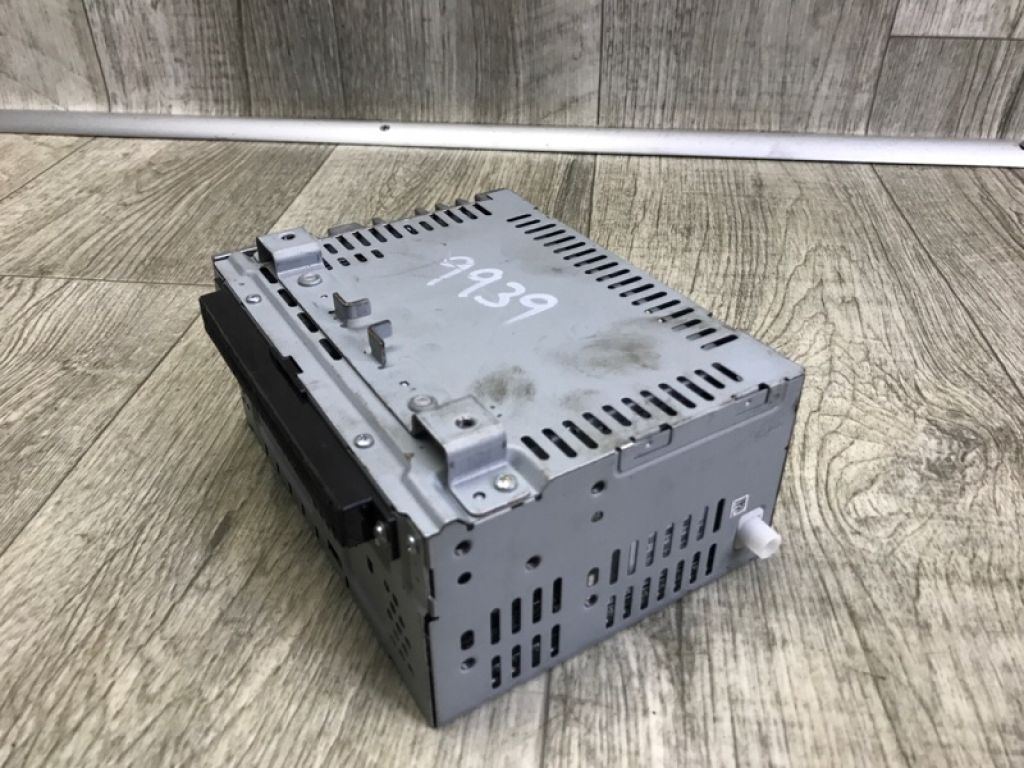 GJ5Z-18C869-BE | магнітола FORD ESCAPE 12-19 - Фото 4