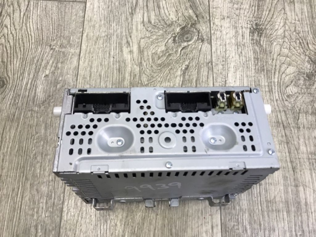 GJ5Z-18C869-BE | магнітола FORD ESCAPE 12-19 - Фото 5