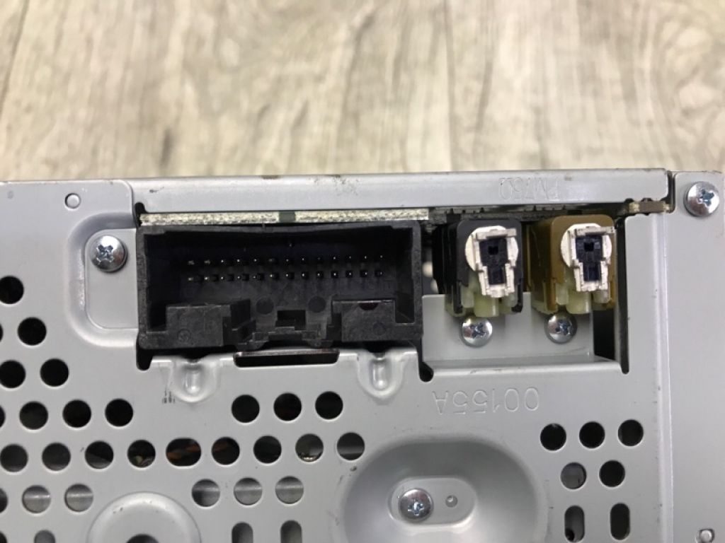 GJ5Z-18C869-BE | магнітола FORD ESCAPE 12-19 - Фото 7