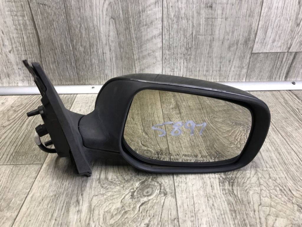 87908-02B50 | Дзеркало прав. TOYOTA COROLLA 150 06-13