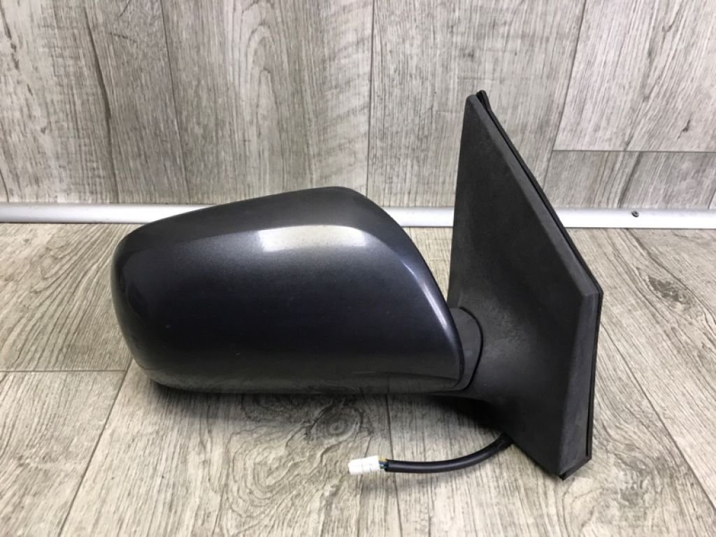 87908-02B50 | Дзеркало прав. TOYOTA COROLLA 150 06-13 - Фото 2