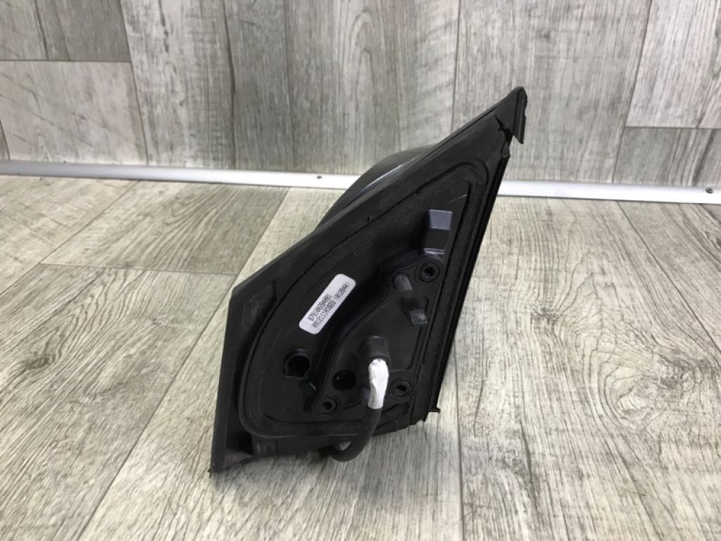 87908-02B50 | Дзеркало прав. TOYOTA COROLLA 150 06-13 - Фото 5