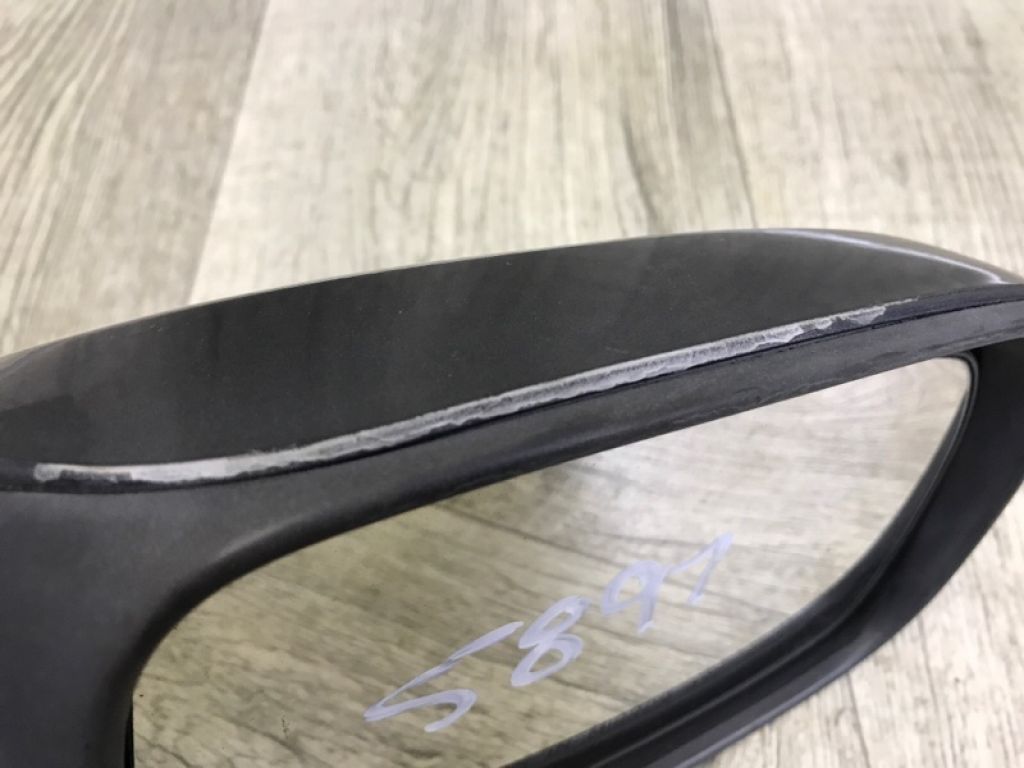 87908-02B50 | Дзеркало прав. TOYOTA COROLLA 150 06-13 - Фото 7