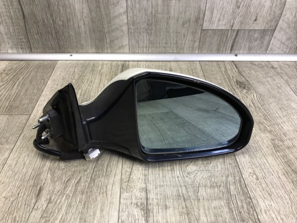 96301-CL80A | Дзеркало прав. INFINITI FX S50 03-08