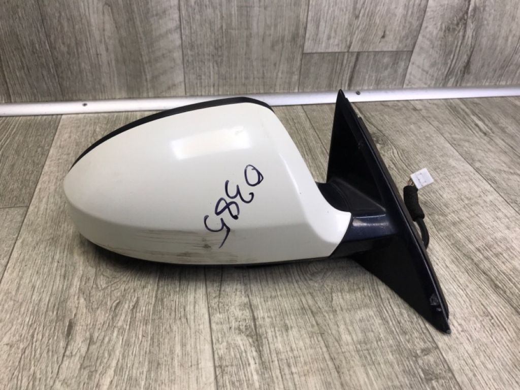 96301-CL80A | Дзеркало прав. INFINITI FX S50 03-08 - Фото 2