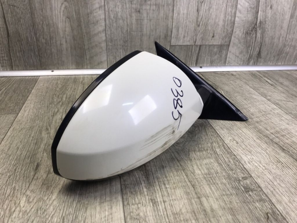 96301-CL80A | Дзеркало прав. INFINITI FX S50 03-08 - Фото 3