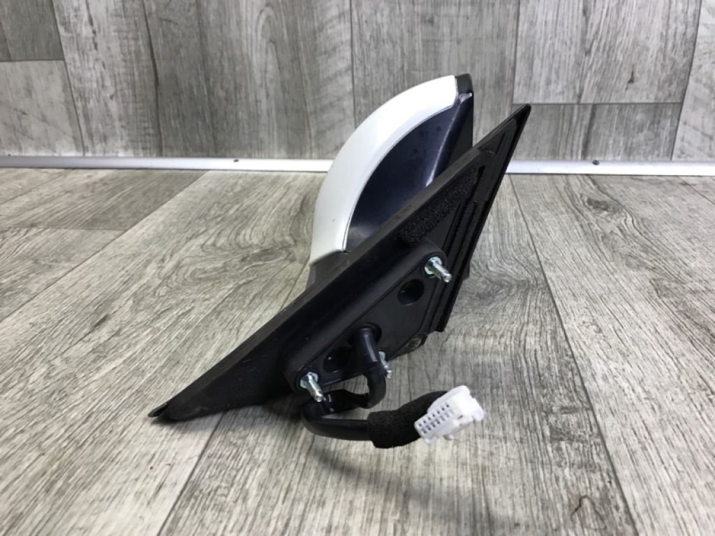 96301-CL80A | Дзеркало прав. INFINITI FX S50 03-08 - Фото 5