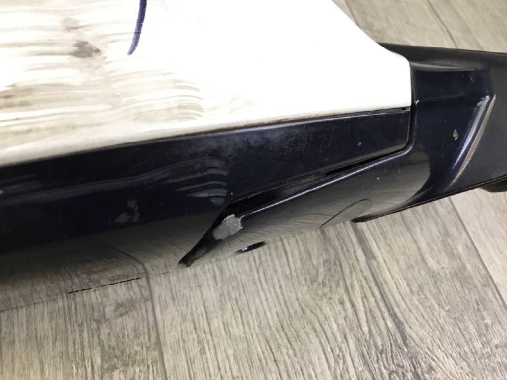 96301-CL80A | Дзеркало прав. INFINITI FX S50 03-08 - Фото 8