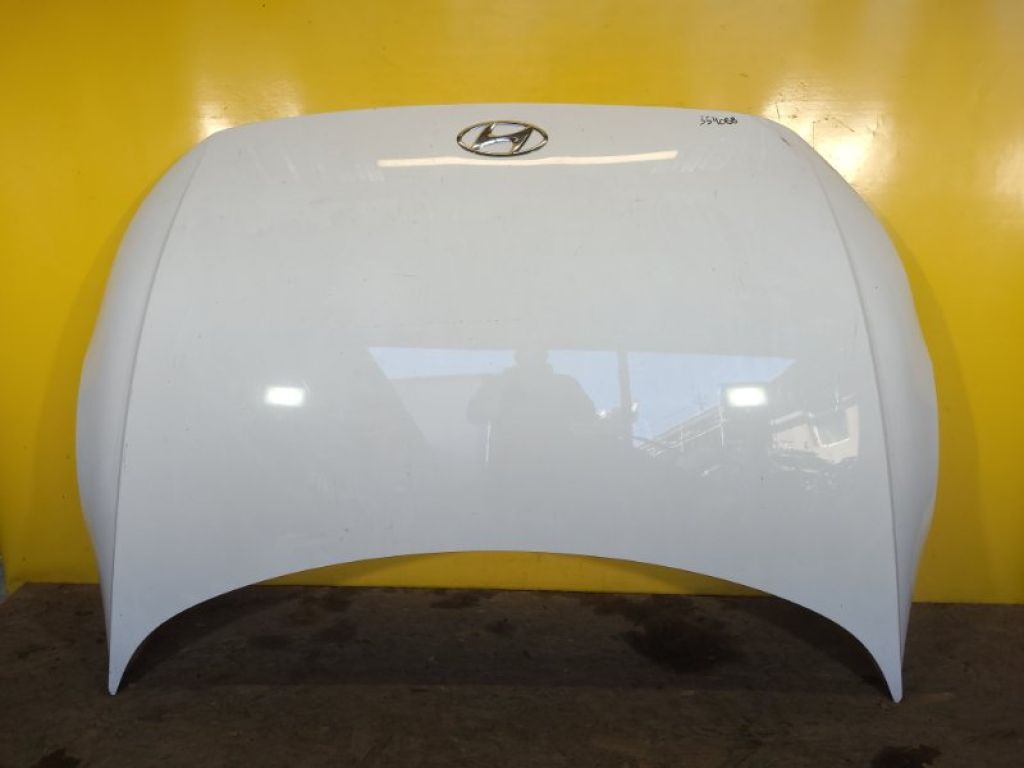 66400 GI000 | Капот HYUNDAI IONIQ 5 21-