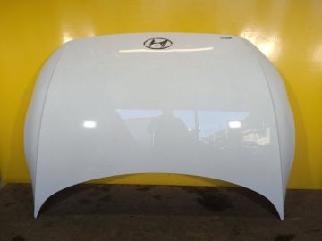 Капот HYUNDAI IONIQ 5  21-