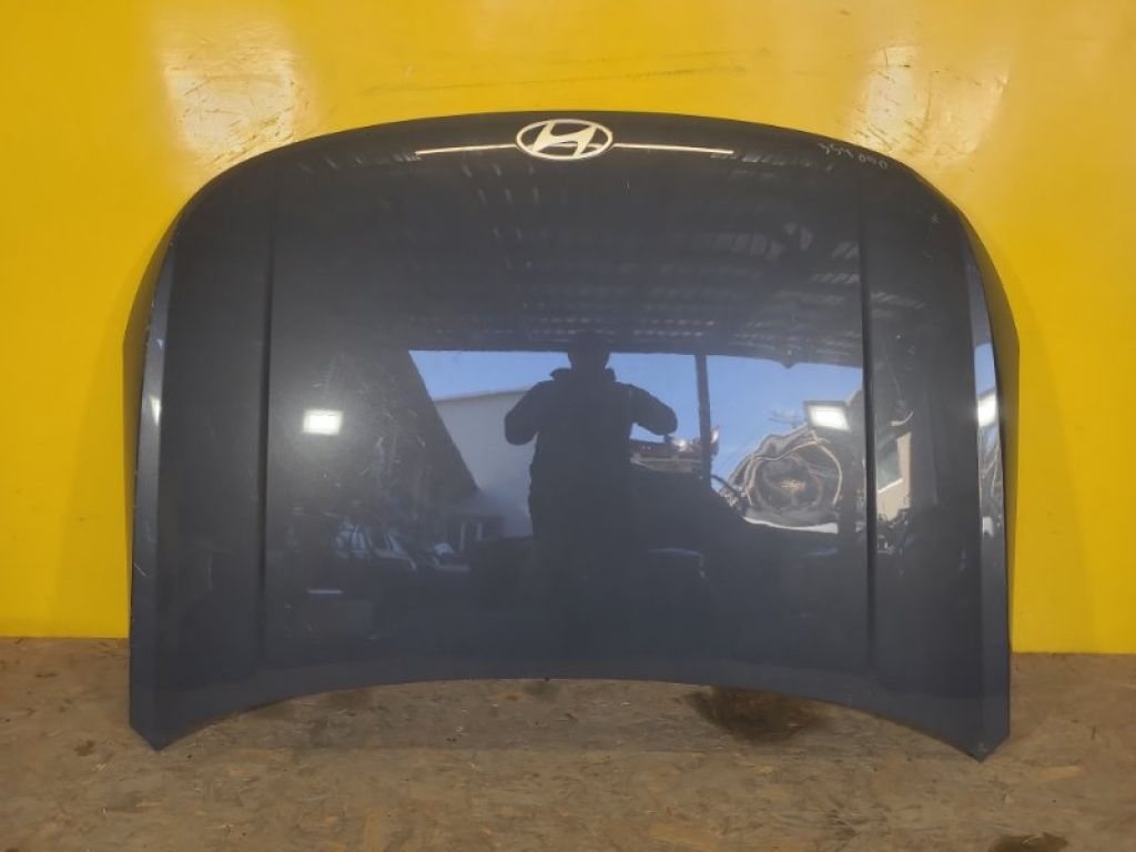 66400 BE000 | Капот HYUNDAI KONA SX2 23-