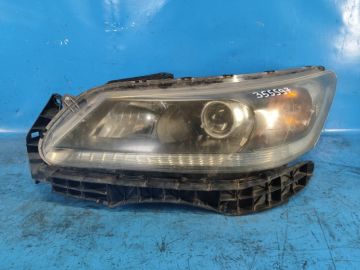 Фара лів. HONDA ACCORD CR 13-18 Фара лів. HONDA ACCORD CR 13-18