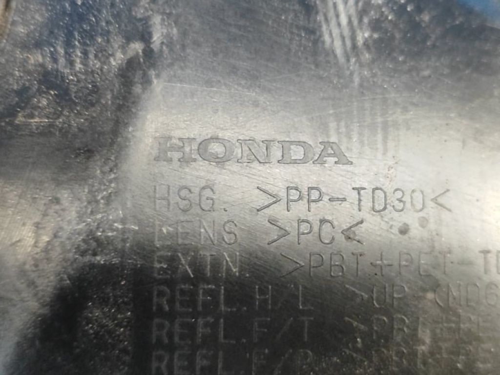 33150-T2A-A01 | Фара лів. HONDA ACCORD CR 13-18 - Фото 6
