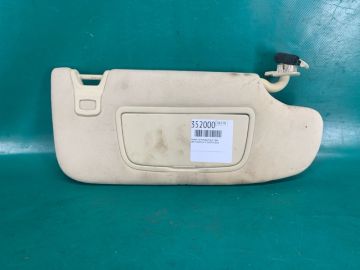 Козирок сонцезахисний прав. FORD FUSION 14-