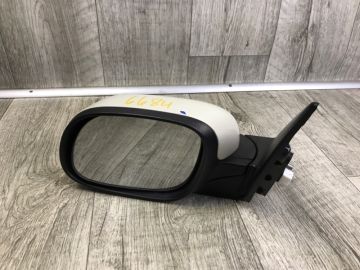 Зеркало лев. KIA SOUL PS 13-19