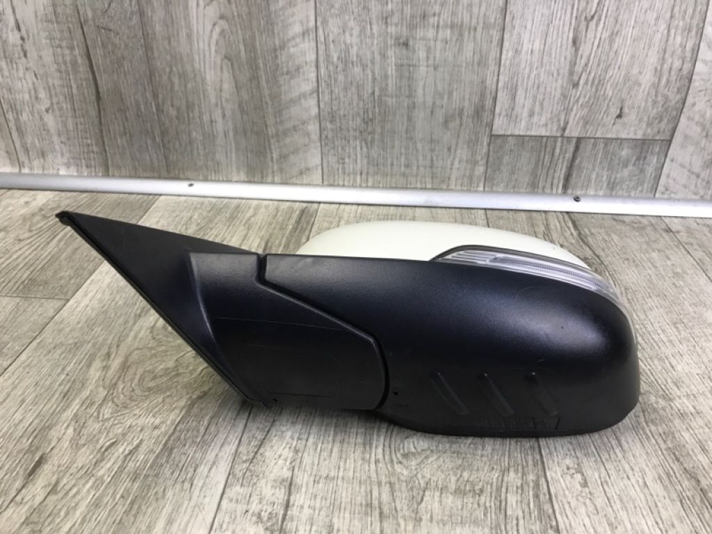 87610-B2550 | Зеркало лев. KIA SOUL PS 13-19 - Фото 4