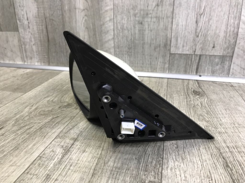 87610-B2550 | Зеркало лев. KIA SOUL PS 13-19 - Фото 5