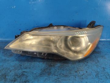 Фара лів. TOYOTA CAMRY 55 14-17 Фара лів. TOYOTA CAMRY 55 14-17
