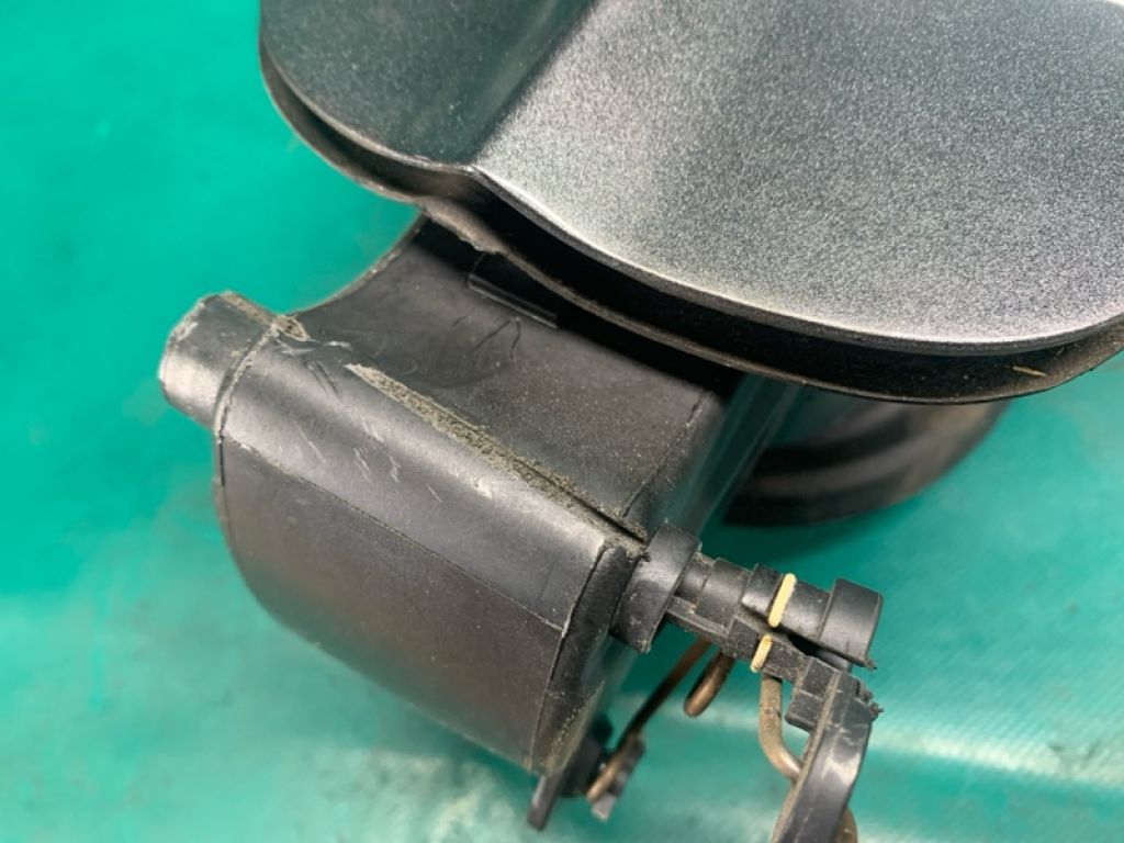 DG9Z-54405A26-A | Лючок паливного бака FORD FUSION 14- - Фото 2