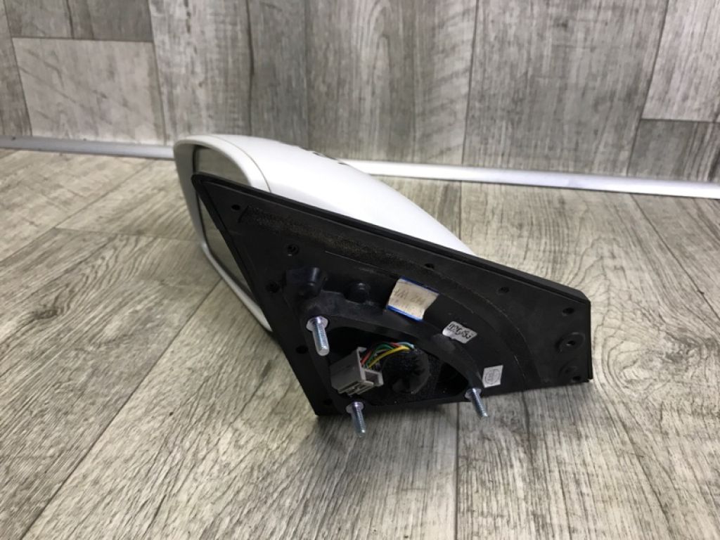 87610-4R030WHC | Дзеркало лів. HYUNDAI SONATA YF 10-14 - Фото 5