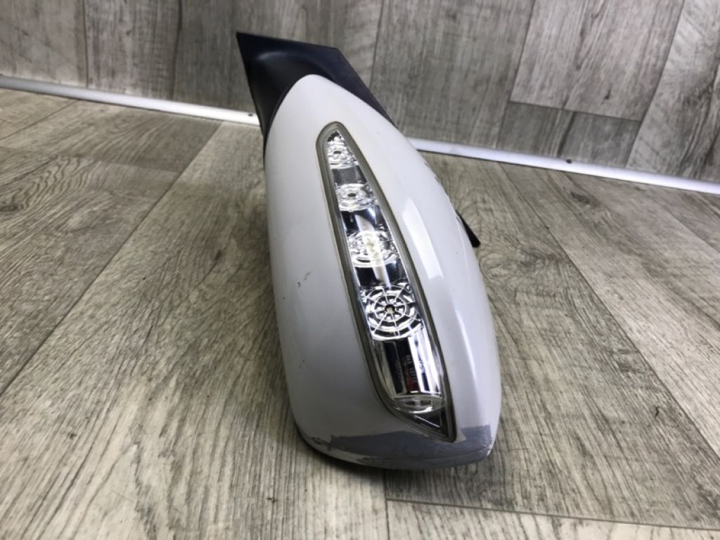 87610-4R030WHC | Дзеркало лів. HYUNDAI SONATA YF 10-14 - Фото 6