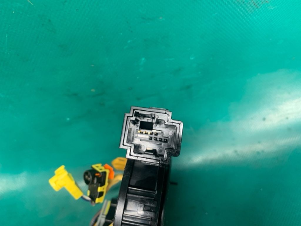 EG9Z-14A664-B | Шлейф Airbag FORD FUSION 14- - Фото 4