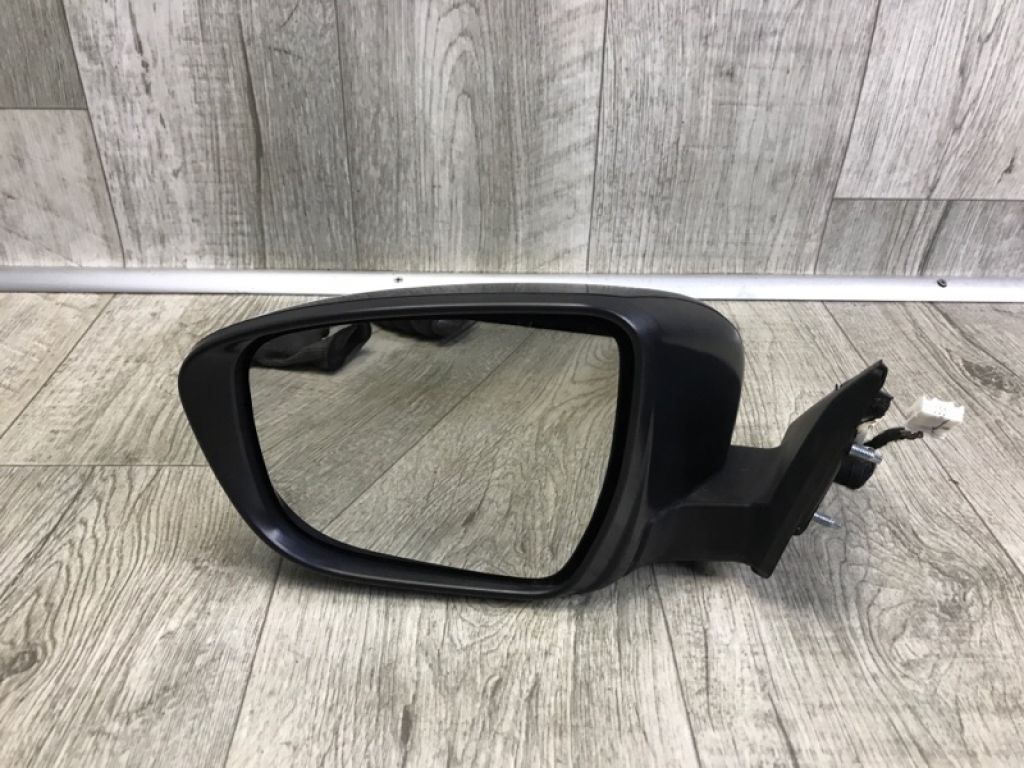 96302-4BA0A | Дзеркало лів. NISSAN X-TRAIL/ROGUE T32 13-20