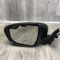 96302-4BA0A | Дзеркало лів. NISSAN X-TRAIL/ROGUE T32 13-20