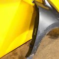 63820-5SH1A | Пыльник крыла передн. прав. NISSAN LEAF 18-