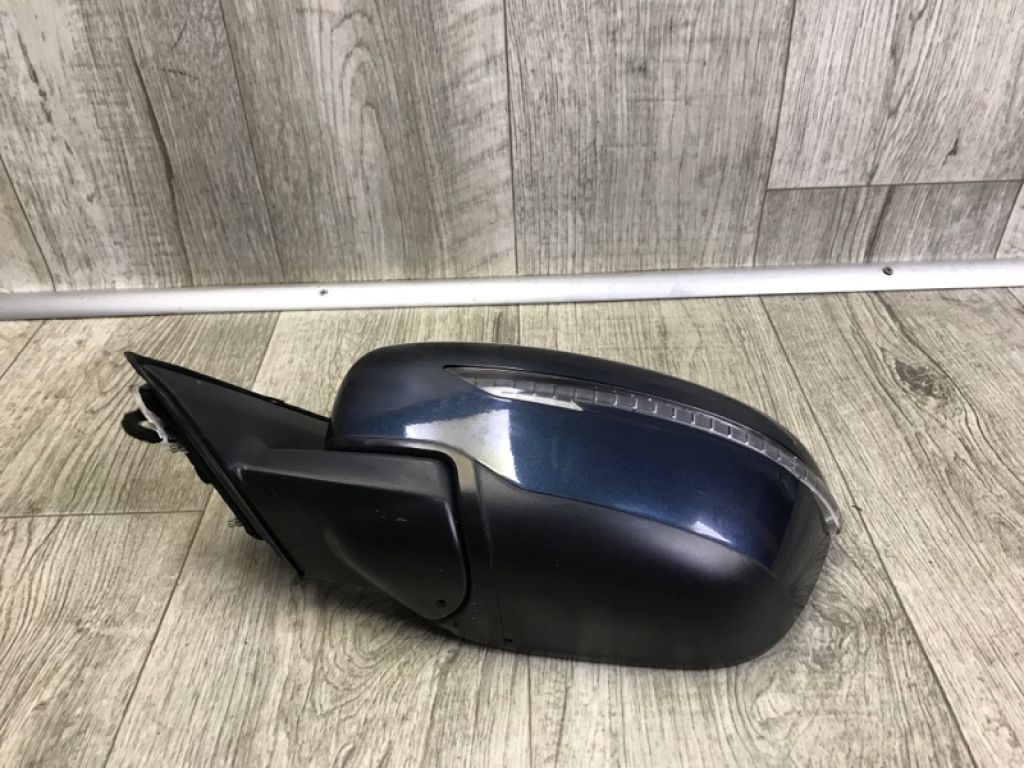 96302-4BA0A | Дзеркало лів. NISSAN X-TRAIL/ROGUE T32 13-20 - Фото 3