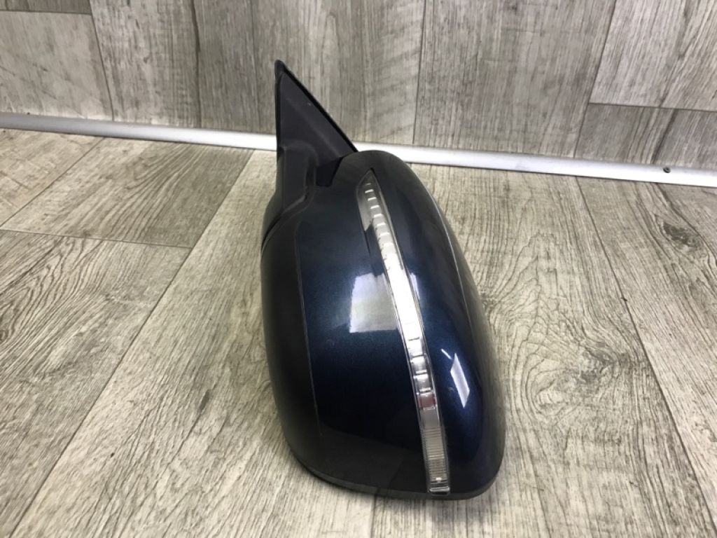 96302-4BA0A | Дзеркало лів. NISSAN X-TRAIL/ROGUE T32 13-20 - Фото 4