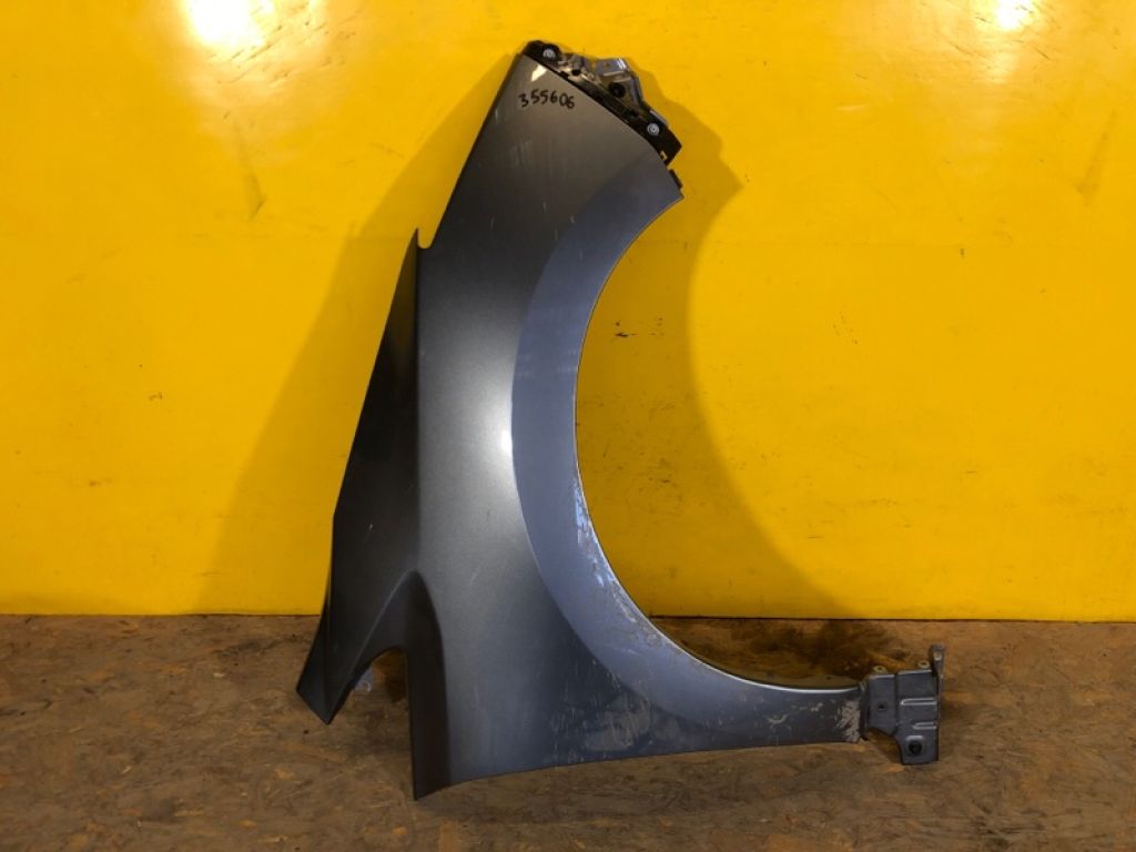 F3100-5SHMA | Крило переднє прав. NISSAN LEAF 18-