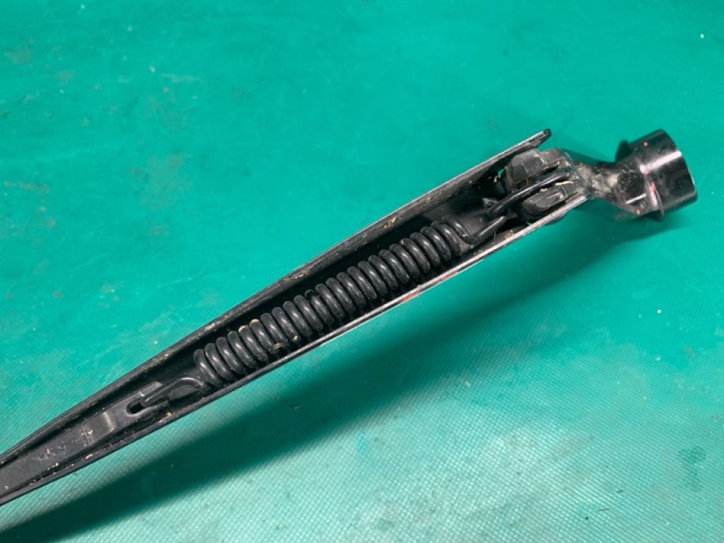 DS7Z-17526-A | Повідець склоочисника передній прав. FORD FUSION 14- - Фото 3