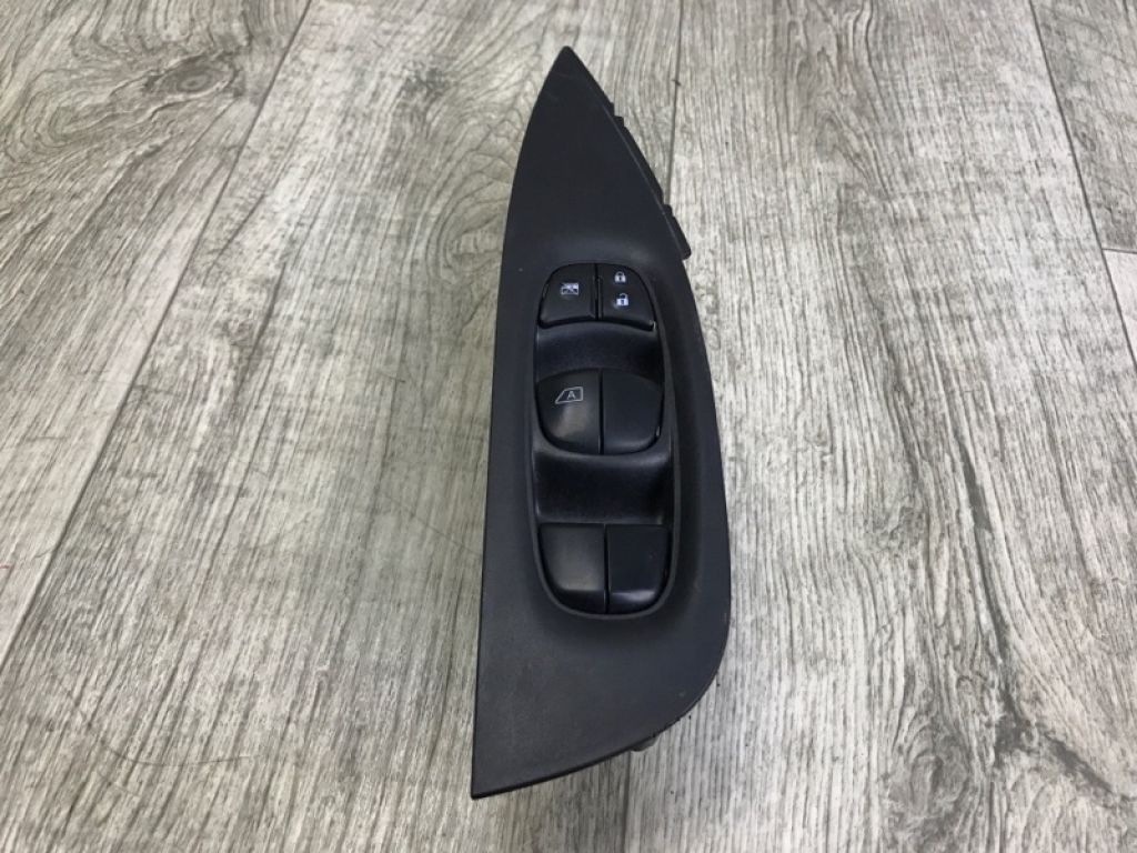 25401-4BA5A | Блок керування склопідіймачами NISSAN X-TRAIL/ROGUE T32 13-20 - Фото 2