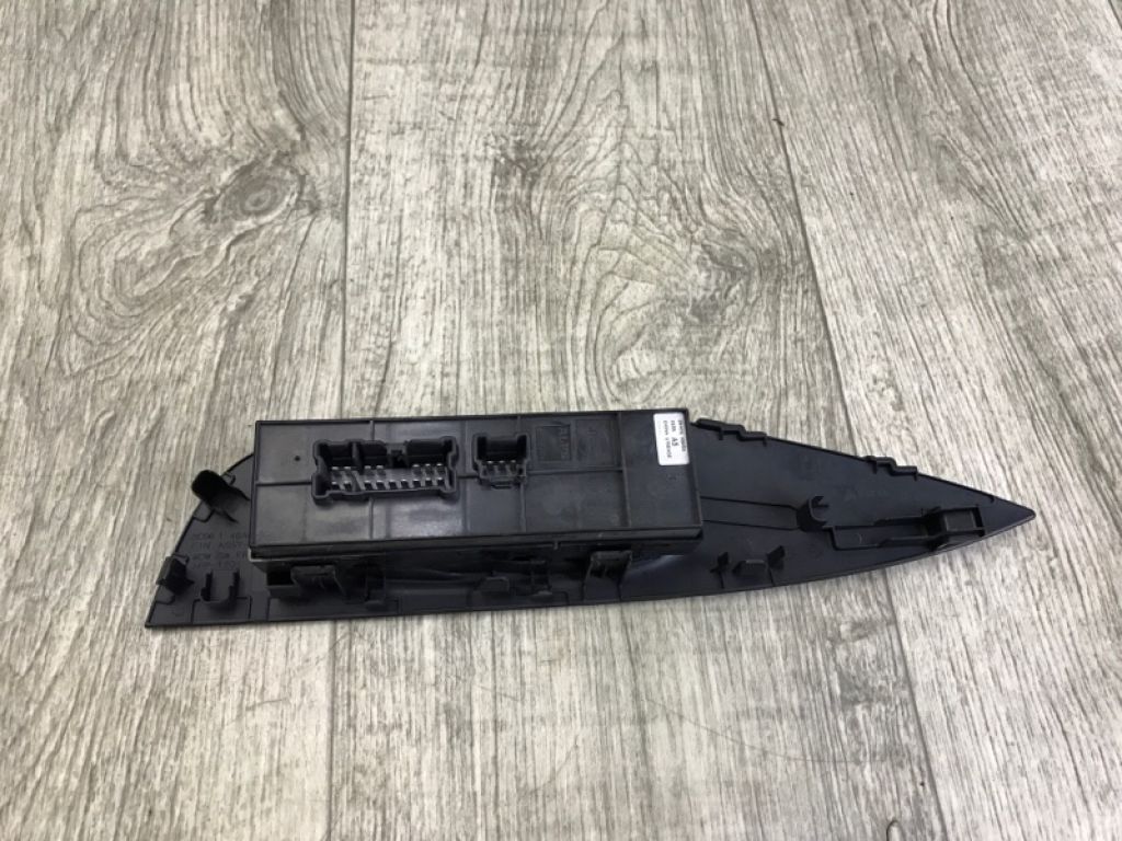 25401-4BA5A | Блок керування склопідіймачами NISSAN X-TRAIL/ROGUE T32 13-20 - Фото 3