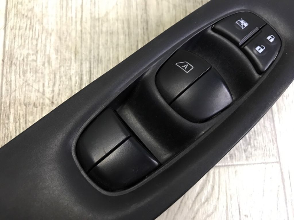 25401-4BA5A | Блок керування склопідіймачами NISSAN X-TRAIL/ROGUE T32 13-20 - Фото 6