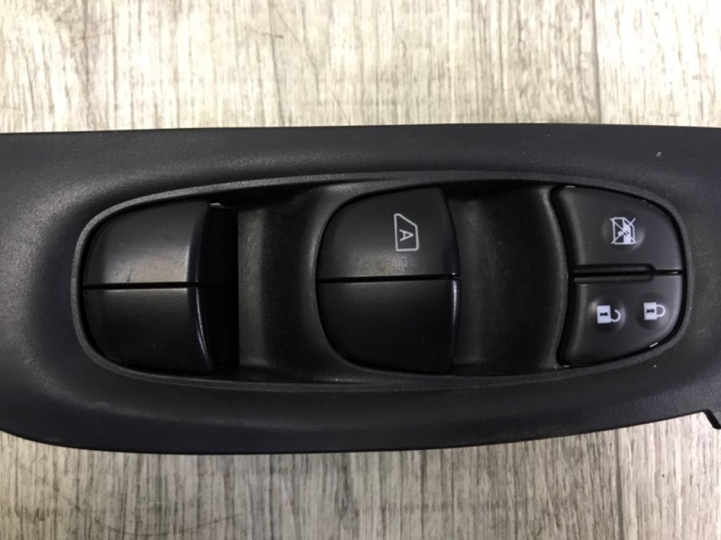 25401-4BA5A | Блок керування склопідіймачами NISSAN X-TRAIL/ROGUE T32 13-20 - Фото 7