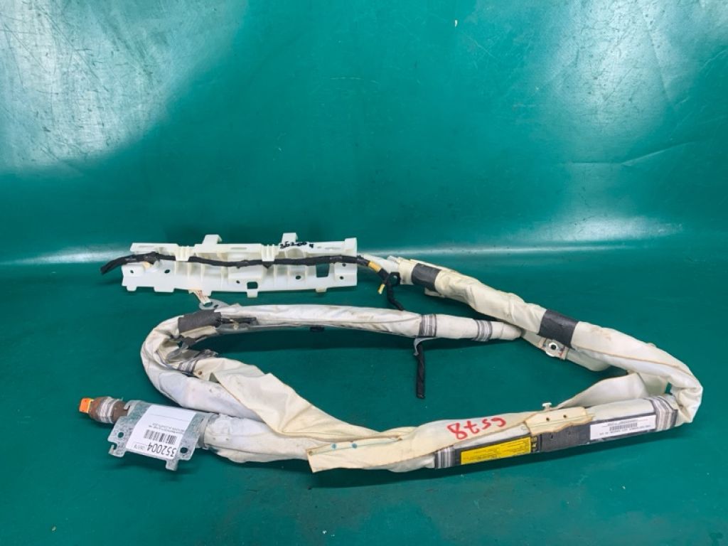 DS7Z-54042D95-H | Подушка безопасности (штора) лев. FORD FUSION 14-