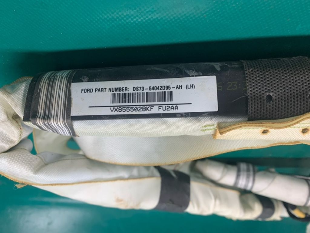 DS7Z-54042D95-H | Подушка безопасности (штора) лев. FORD FUSION 14- - Фото 2